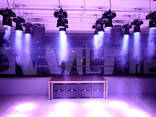 Аренда светового оборудования для мероприятий - фото 9