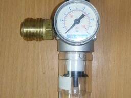 Armaturen Filter-moisture separator