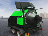 Asphalt Recycler RА-800 - фото 1