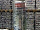 Austria Original Red Bull Energy Drink 250ml for sale in middles east - фото 2