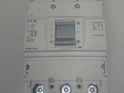 Automatic switch Eaton Bzmb2-A160
