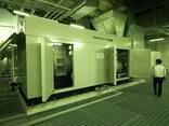 Used Kawasaki 1.5 MW gas turbine, 2006 - photo 2