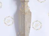 Balustrades made of travertine and other natural stones - photo 7