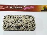 Bars are natural and healthy without GMOs - photo 1