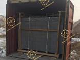 Basalt, Basaltina, slabs and tiles - photo 13