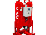 BDA Series Unheated Chemical Air Dryers - photo 2