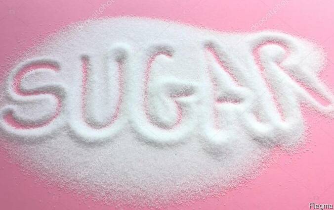 Beet Sugar Ukraine Origin
