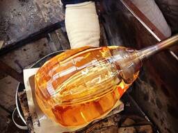 Bespoke Glass lampshades Dubai