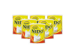 Best Selling Nido Milk Powder/Nestle Nido / Nido Milk 400g