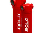 BFW Pressure Water Separators - photo 1