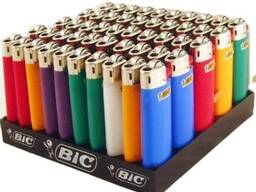 BIC Lighter Maxi (J26)