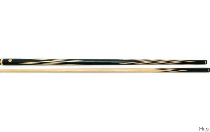 Billiard cue