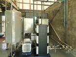 Биодизельный завод CTS, 2-5 т/день (полуавтомат), сырье животный жир - фото 3