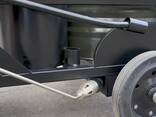 Bitumen Emulsion Sprayer 200 liters BS-200 - фото 3