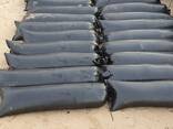 Bituminous Mastic MBR-65 (based on 60/90 bitumen, origin: Turkmenistan) - photo 1