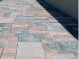 Block machine paving slab production Sumab R-1000 (1300 m2) Sweden - фото 14