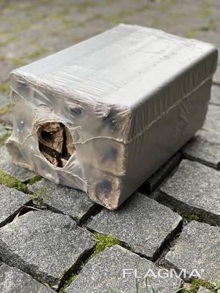 Брикет Nestro и Pini Kay в Арабские Эмираты Экспорт