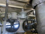 Used Caterpillar 3516 Diesel Generator, 1.8 MW, 2006, 12,000 hours, container - фото 5