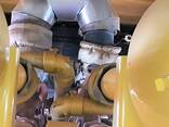 Б/У Дизельгенератор Caterpillar 3516B HD, 2,2 Мвт, 2007 г. , 177 часов. контейнер - фото 10