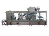 Bucket Filling and Capping Machine - photo 1