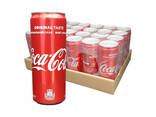 Bulk supplier Coca-Cola - фото 2