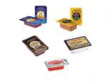 Butter, Honey, Jam Chocolate Thermoforming Filling and Seali - фото 2