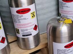 Buy Liquid Red Mercury 20/20 258 N9