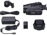 Canon Vixia HF G70 UHD 4K Camcorder (Black)