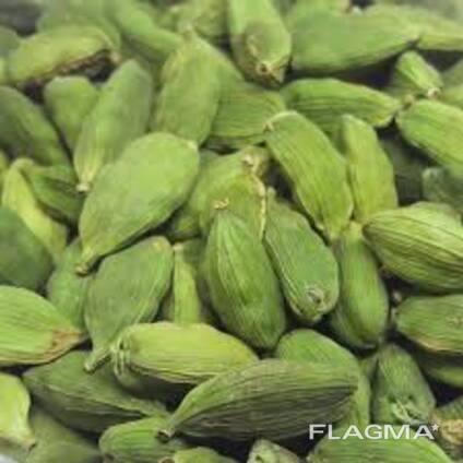 Cardamoms Green - 50g