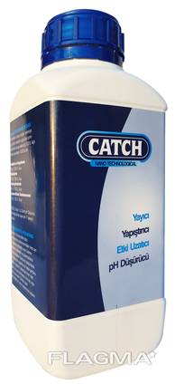 Catch (Spreader, Adhesive, Effect Extender, pH Decreas