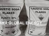 Caustic soda flakes - photo 5
