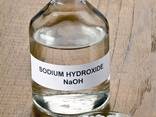 Caustic soda flakes - photo 6