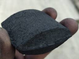 Charcoal briquette