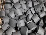 Charcoal briquette - photo 3