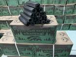 Charcoal for bbq - photo 7