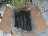 Charcoal for bbq - photo 4