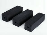Charcoal high-carbon product - фото 2