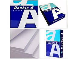 Cheap A4 Copy Paper 80Gsm white office printing paper
