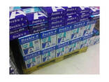 Cheap A4 Copy Paper 80Gsm white office printing paper - фото 2