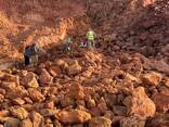 Цинковая руда Афганистан прямые поставки - фото 4