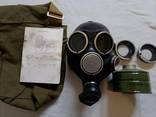 CitizensGas mask. (GP-7 new, from storage USD25). By the piece, wholesale - фото 2