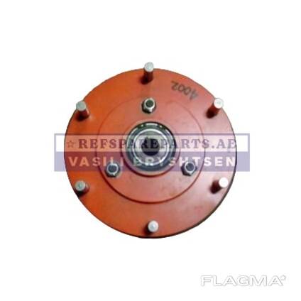 CLUTCH (SET, THICK SHAFT) 10-7340 THERMO KING SB / SMX