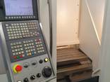 CNC milling machine DMG DMC 635 V ECO