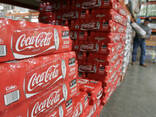 Coca Cola 330ml,0.5,1 best quatity - фото 1