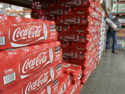 Coca cola 330ml, 1.5l