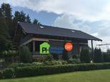 Construction of houses, cottages and townhouses - photo 6