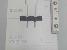 Contactor Eaton Xtce095f