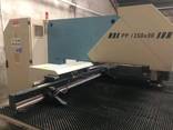 Coordinate Punching Press Durma PP 12530 - фото 7