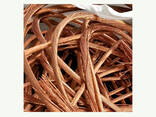 Top High Quality Copper Wire Scrap 99% for sale - фото 1