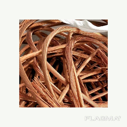 Top High Quality Copper Wire Scrap 99% for sale